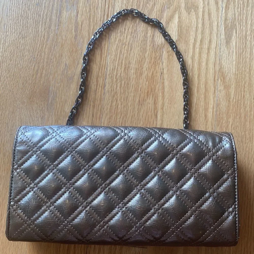 Vintage Clutch